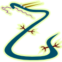 Dragon Icon